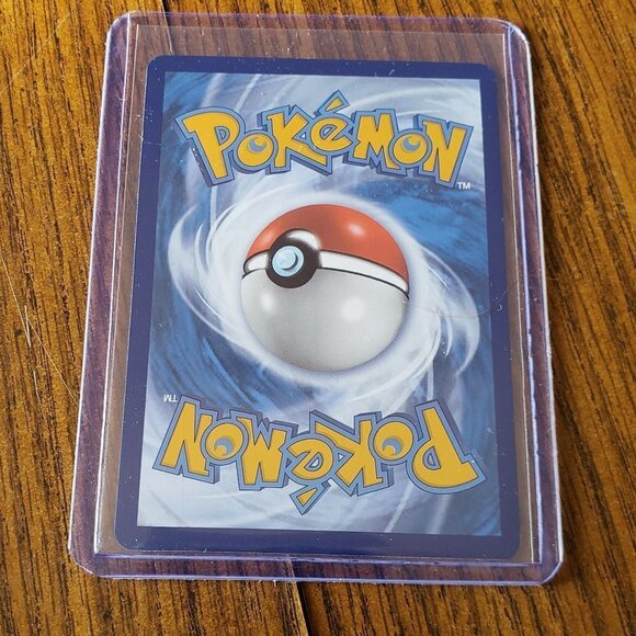 Hitmontop 72/172 Pokémon TCG Brilliant Stars Reverse Holo Uncommon NM-MT - Picture 2 of 2